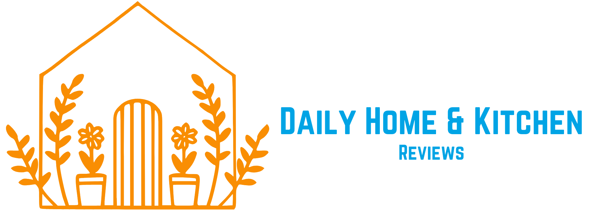 Daily Home & Kitchen